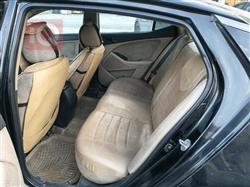 كيا اوبتيما